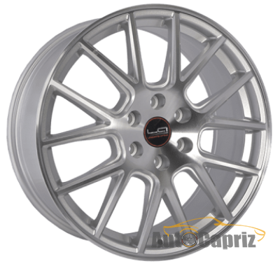 Диски Replica LegeArtis CL4 SF R18 W8.0 PCD6x120 ET53.0 DIA67.1